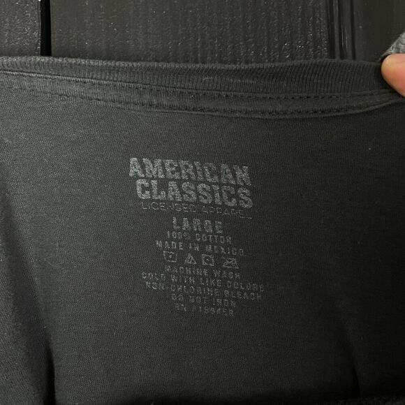 Death Valley National Park T Shirt - Picture 4 of 4